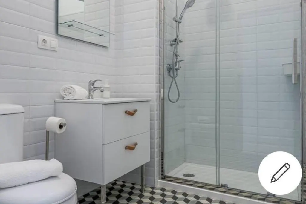 Fernando IV 29A Apartment Seville 0*,