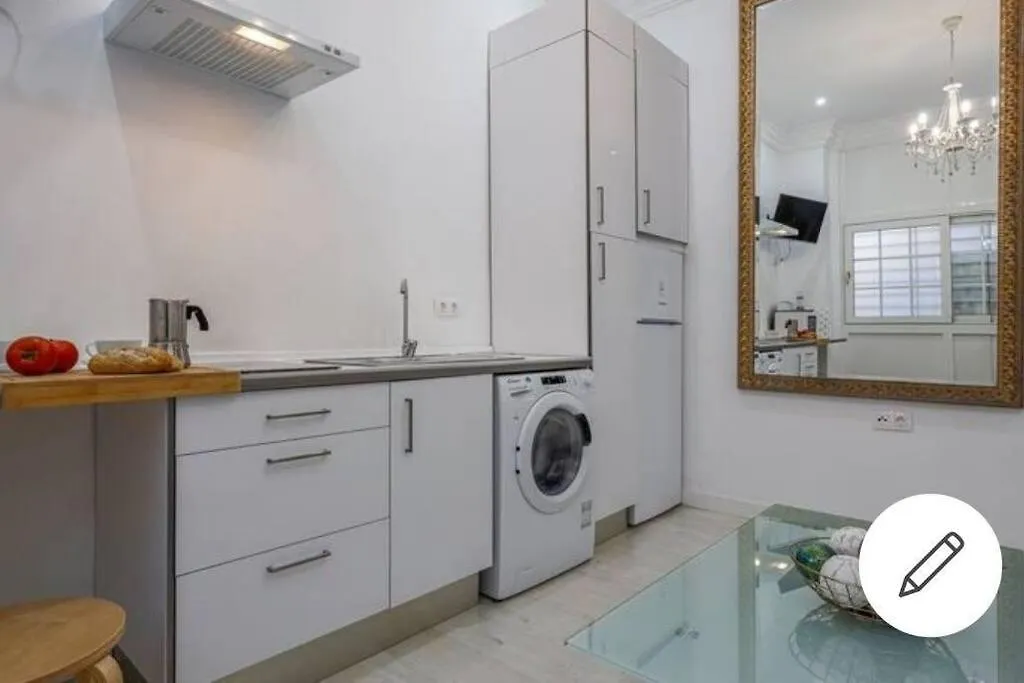 Apartamento Fernando IV 29A Sevilla
