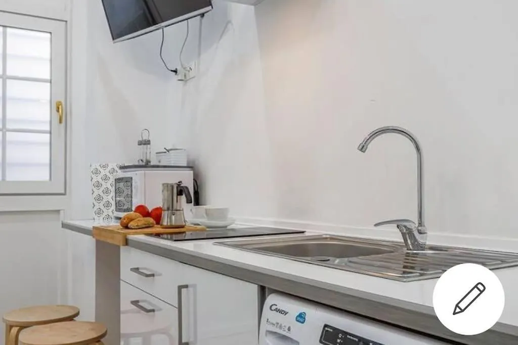 Apartamento Fernando IV 29A Sevilla