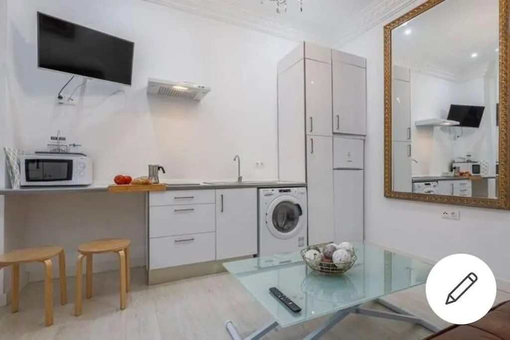 Apartamento Fernando IV 29A Sevilla